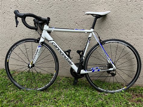 Cannondale .